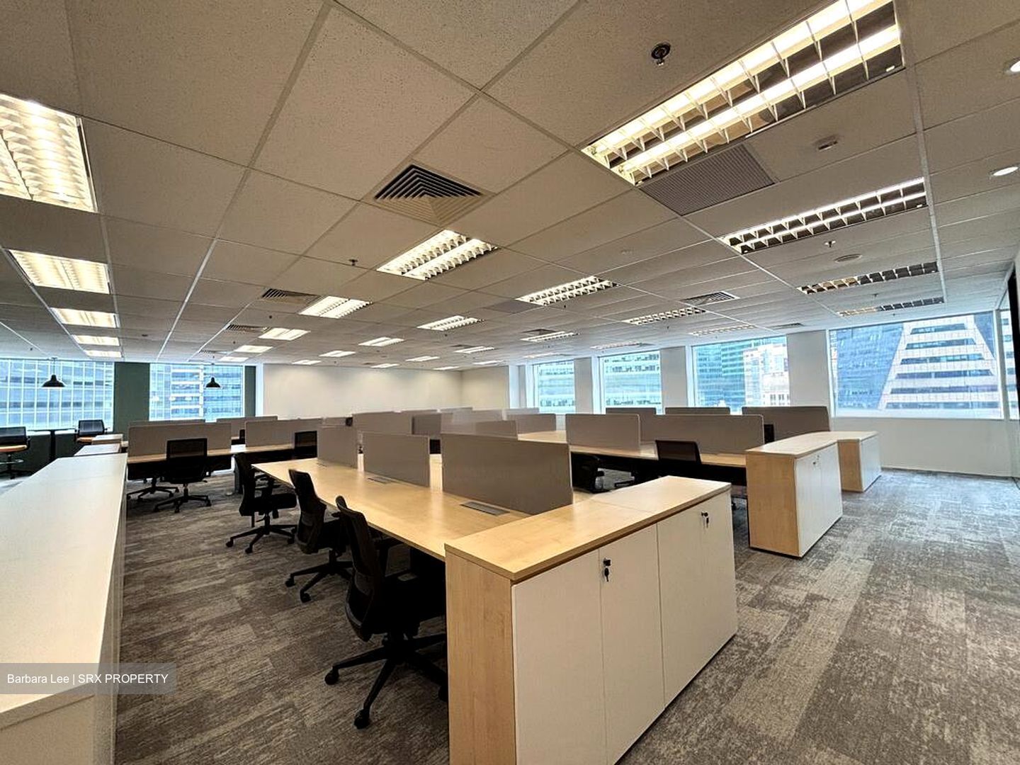 Raffles Place MRT (D1), Office #455581661